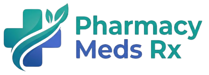 Pharmacy Meds Rx