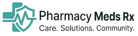 Pharmacy Meds Rx